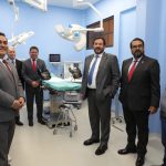 Inauguracion Hospital Capitania Antigua Guatemala IGSS 2024-6