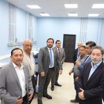 Inauguracion Hospital Capitania Antigua Guatemala IGSS 2024-7