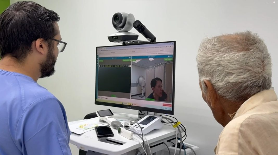 IGSS Hospital de Escuintla Telemedicina 2025-0