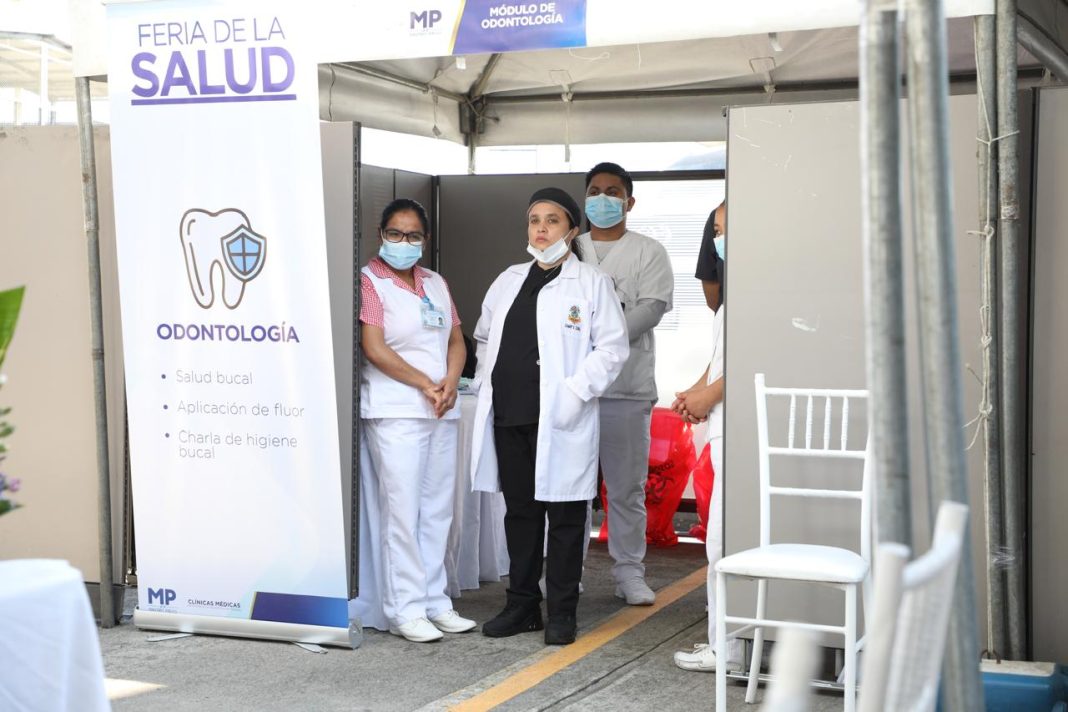 IGSS Feria de la salud MP 2025-4