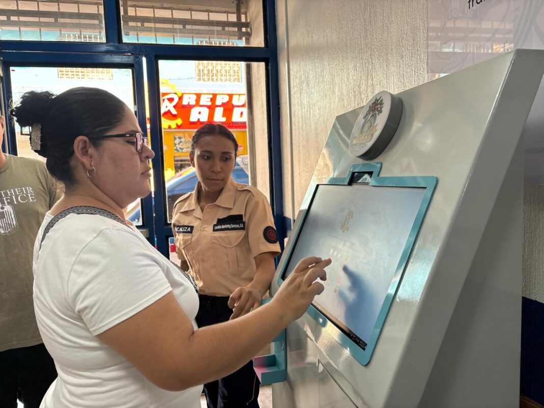 IGSS Consultorio de Guastatoya Modernizacion tecnologica 2025 8