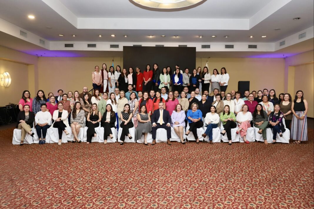 IGSS III Encuentro Quimicos Biologos 2025 0