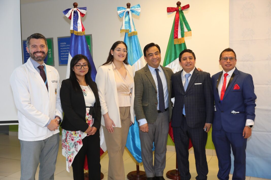 IGSS-EJE-4-Nota-3-Informe-de-Gestion-Eje-1-20256