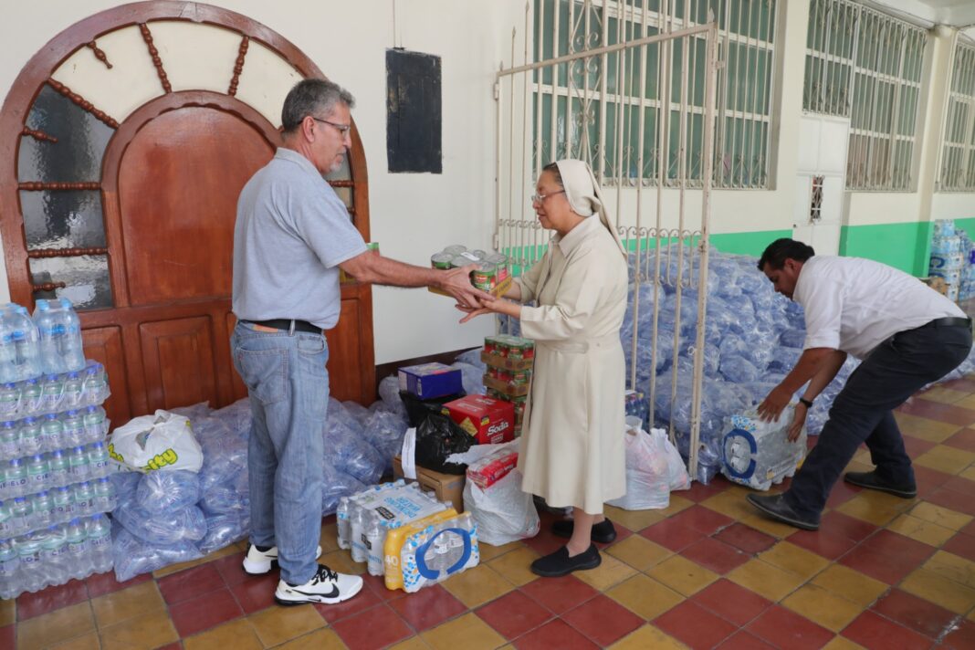 IGSS-Oficinas-Centrales-Donativo-sismos-202511