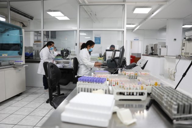 Prevenir, detectar y tratar la hepatitis a tiempo puede salvar vidas | Noticias IGSS