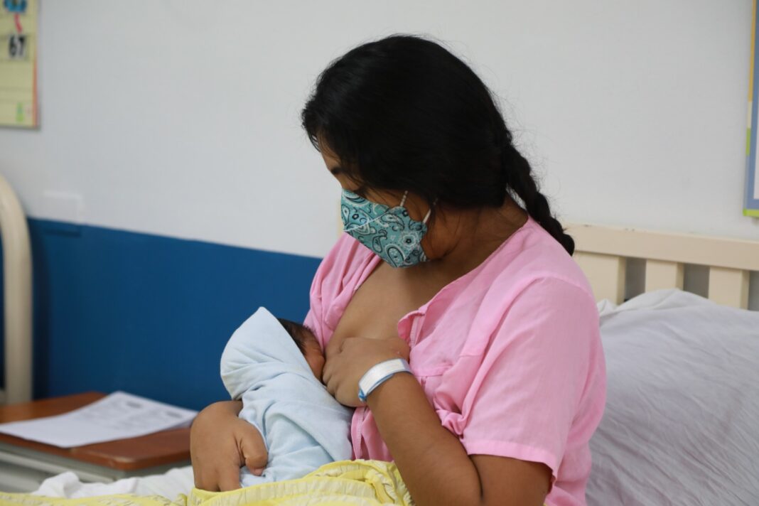 IGSS-Hospital-de-Gineco-Obstetricia-Lecha-materna-Semana-Mundial-de-la-Leche-Materna-20250