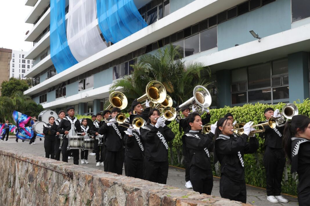 IGSS-Acto-civico-Fiestas-Patrias-Alerta-20252