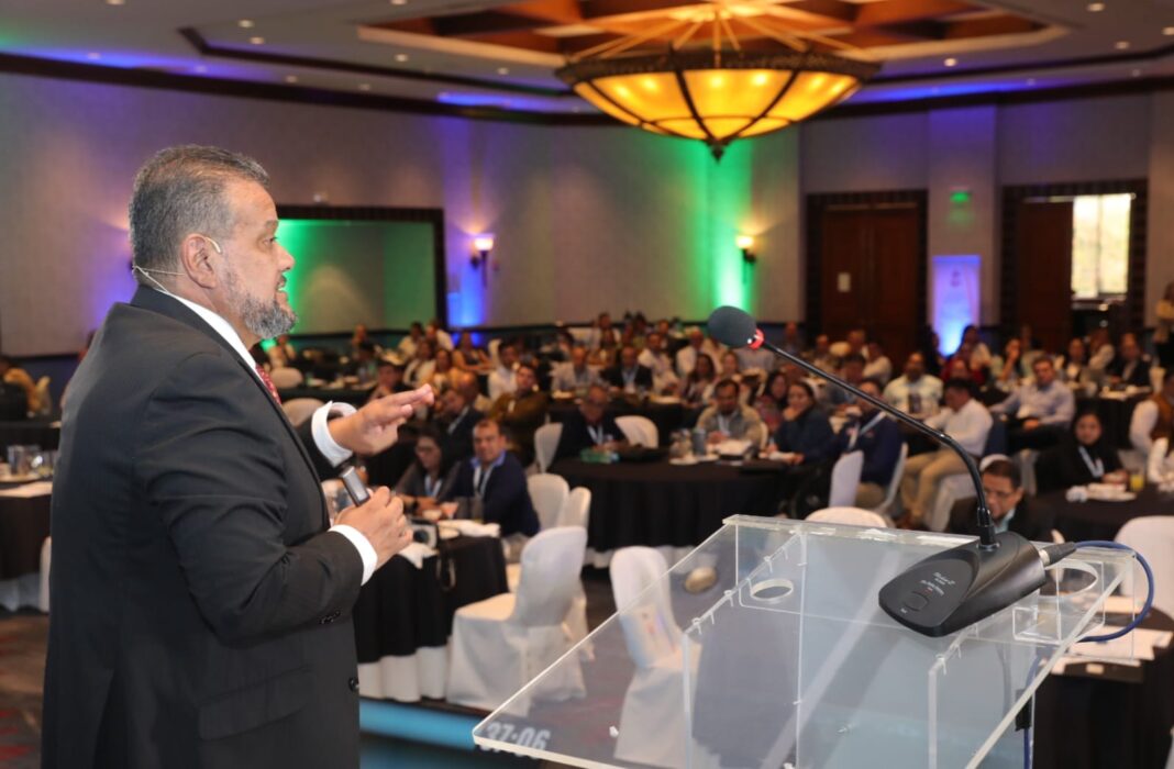 VIII Encuentro de la Seguridad y Salud Ocupacional IGSS 2025-2