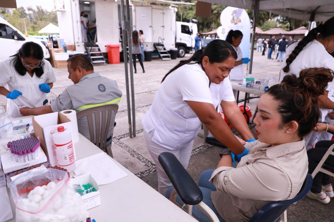 IGSS Semana de la Seguridad Social USAC 20258