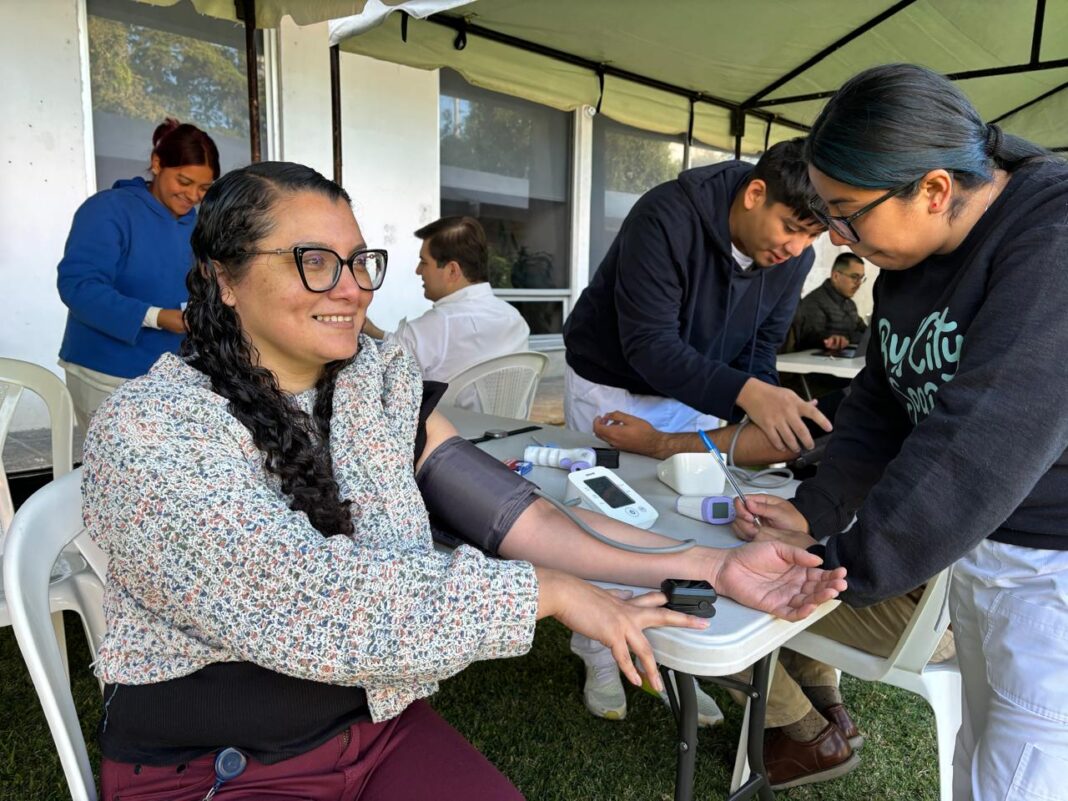 Jornada de Salud JI Cohen 202617