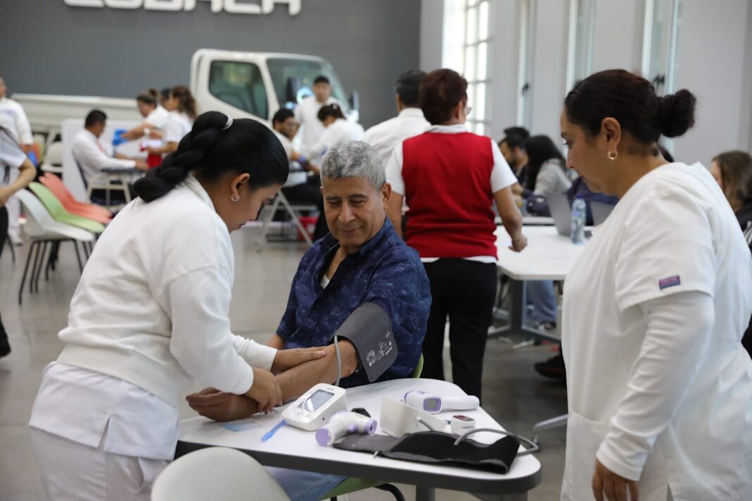 Jornada de salud CODACA IGSS 2026-40
