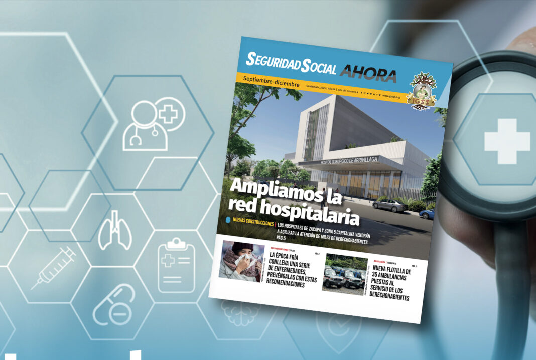 Portada-publicacion-seguridad-social-ahora-septiembre-diciembre-2025