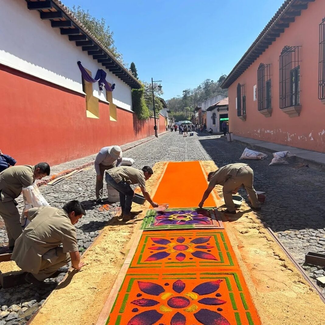 IGSS Semana Santa 26 Cuidarse es tradición también 20266