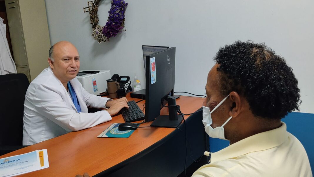 IGSS Semana Santa diabetes y verano 20261