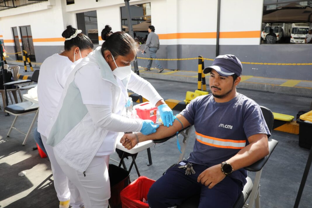 IGSS Jornada de la Seguridad Social Avícola Villa Lobos 202600021