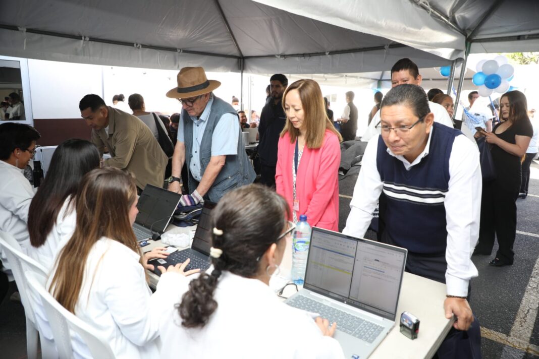 IGSS Jornada de la Seguridad Social Congreso de la República 202600019
