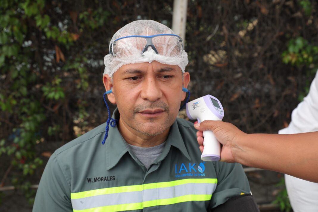 IGSS Jornada de la Seguridas Social Kern´s 202600007