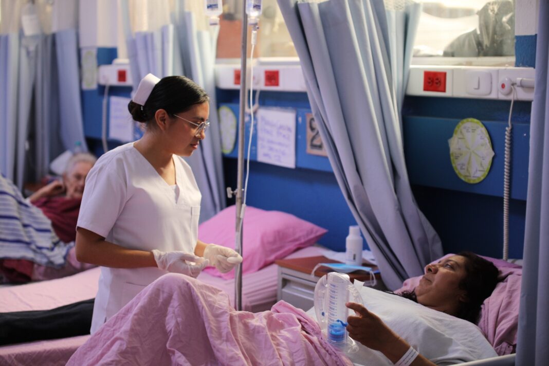 IGSS Día Internacional de la Enfermería 202600000