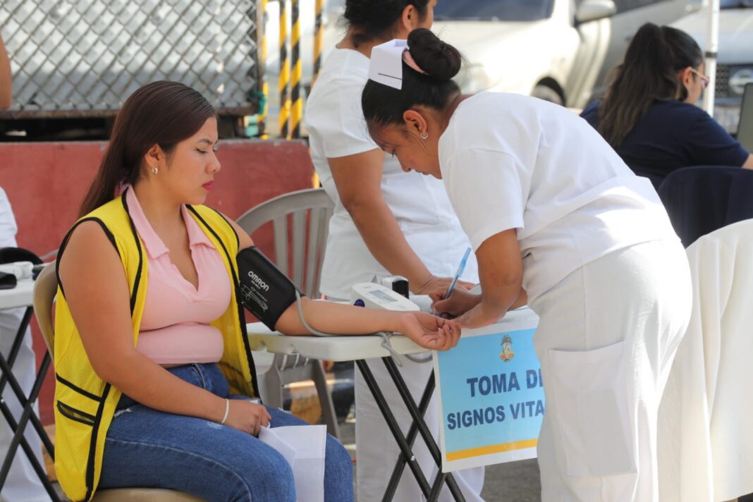 IGSS Jornada Centexsa 202600034