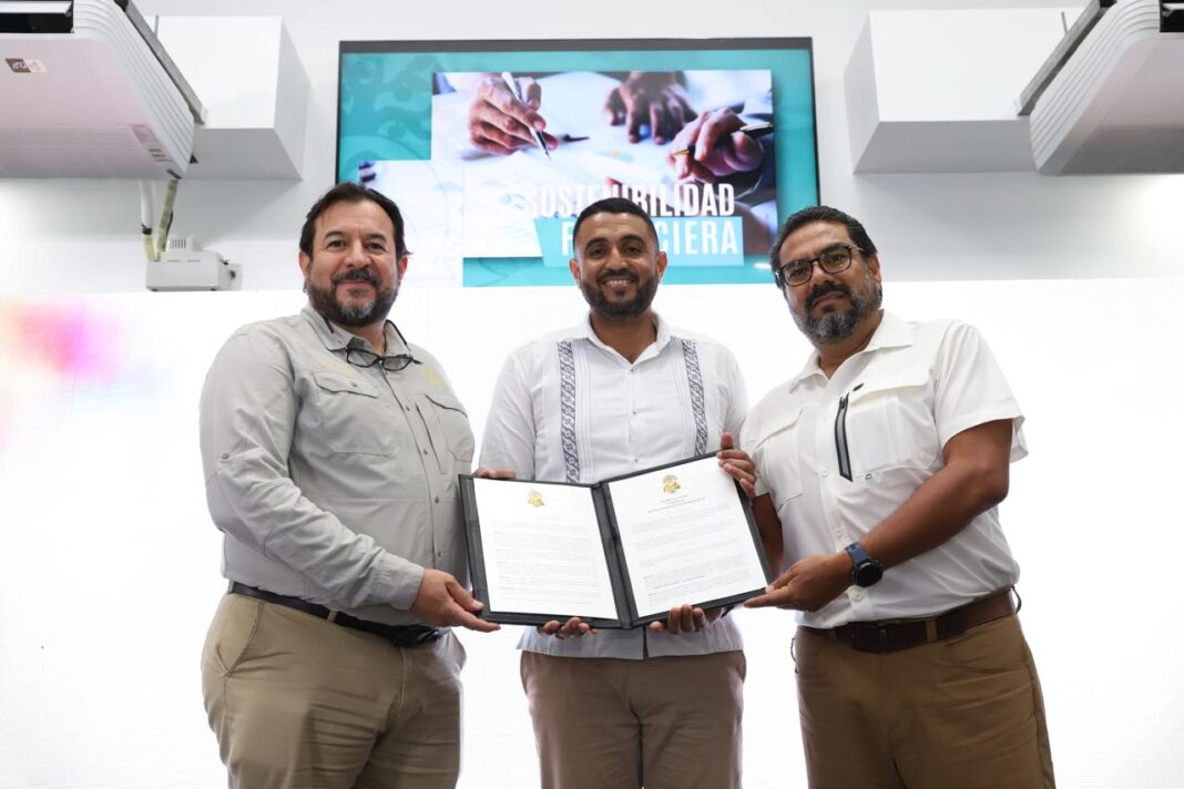 IGSS Consultorio de San Benito Modernización 202600010