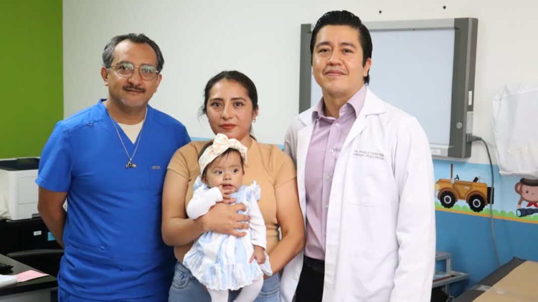 IGSS Hospital General de Quetzaltenengo Cirugía Pediátrica Acalasia 202600000