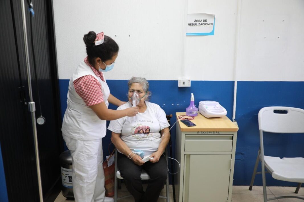 IGSS Hospital Zona Once Mitos y verdades del asma202600004