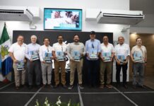 IGSS entrega Informe Anual de Gestión 2025-2026