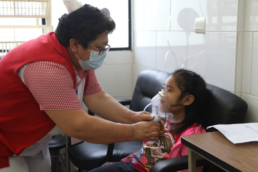 IGSS Sección de Epidemiología Actualización sarampión mayo 202600000