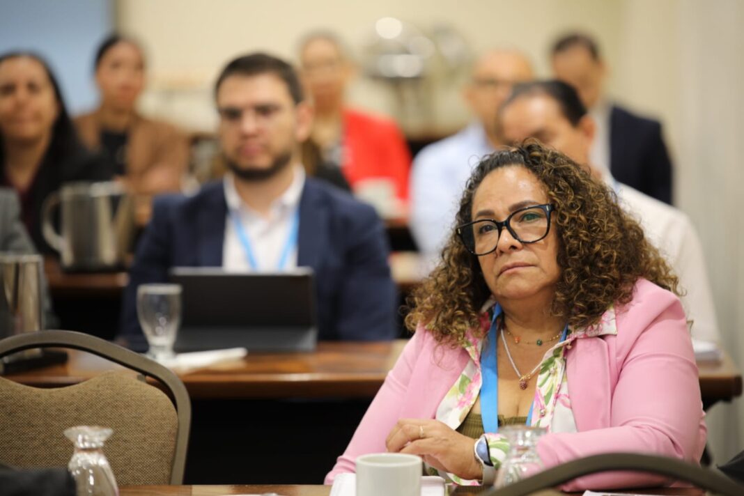 IGSS Subgerencia de Prestaciones en SaludAvances y desafíos de la Estrategia de Salud Familiar y Comunitaria en el IGSS 202600004