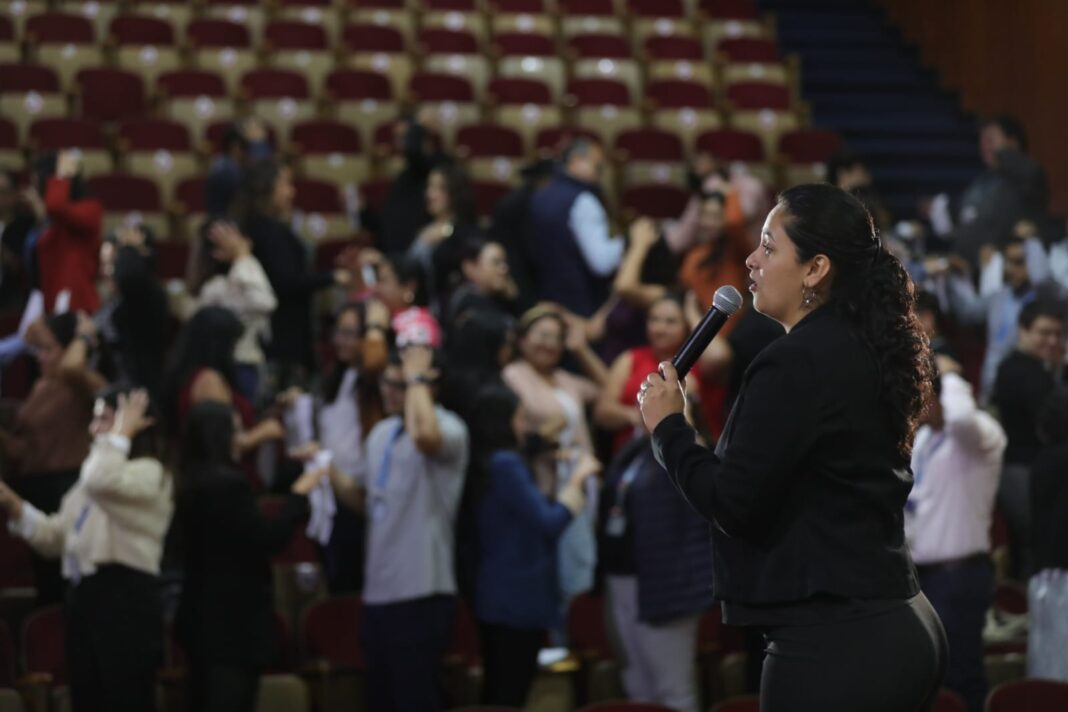 IGSS Subgerencia de Prestaciones Pecuniarias Taller de Inclusión 2026-00008