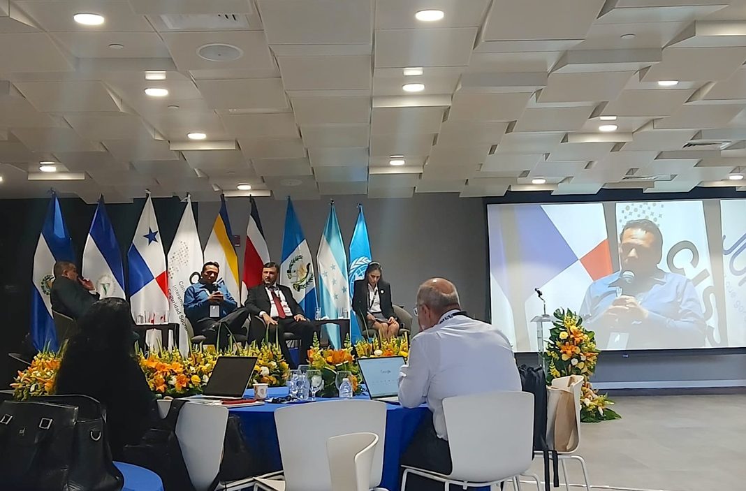Foro internacional seguridad social IGSS0