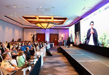El IGSS expone el costo humano de la siniestralidad vial en 6° Congreso Internacional de Seguridad Vial