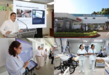 ¡Innovación médica en Escuintla!