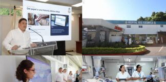 ¡Innovación médica en Escuintla!
