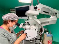 Hospital General de Accidentes CEIBAL fortalece la atención con tecnología y nuevo equipo hospitalario