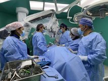 Los costos de la atenciones médicas por accidentes viales