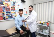 El IGSS y GuatEx unen esfuerzos para acercar los servicios de salud a los trabajadores