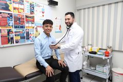 El IGSS y GuatEx unen esfuerzos para acercar los servicios de salud a los trabajadores