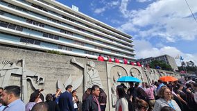 Ante un desastre, el IGSS está preparado
