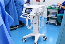 El HGE incorpora tecnología única en el país para el tratamiento de cálculos renales