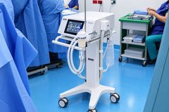 El HGE incorpora tecnología única en el país para el tratamiento de cálculos renales