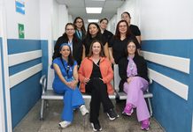 Hospital General de Enfermedades fortalece la atención anestésica con nuevos servicios y tecnología