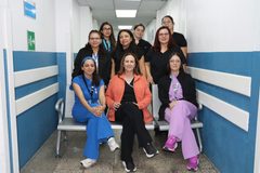 Hospital General de Enfermedades fortalece la atención anestésica con nuevos servicios y tecnología