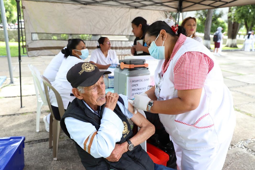 IGSS Jornada de la Seguridad Social USAC II Feria de la Salud 2026-00010