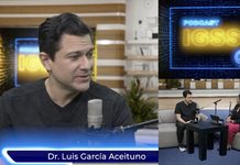 IGSS Podcast: ¿Qué debemos saber sobre el cáncer de mama?
