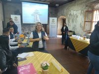 El IGSS continúa con la Jornada de Retroalimentación Regional, ahora en La Antigua Guatemala