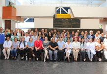 El IGSS avanza en la integración de la red de servicios en Escuintla