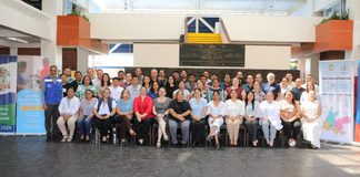 El IGSS avanza en la integración de la red de servicios en Escuintla