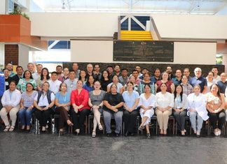 El IGSS avanza en la integración de la red de servicios en Escuintla