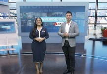 Noticiero Seguridad Social Ahora, Emisión 65